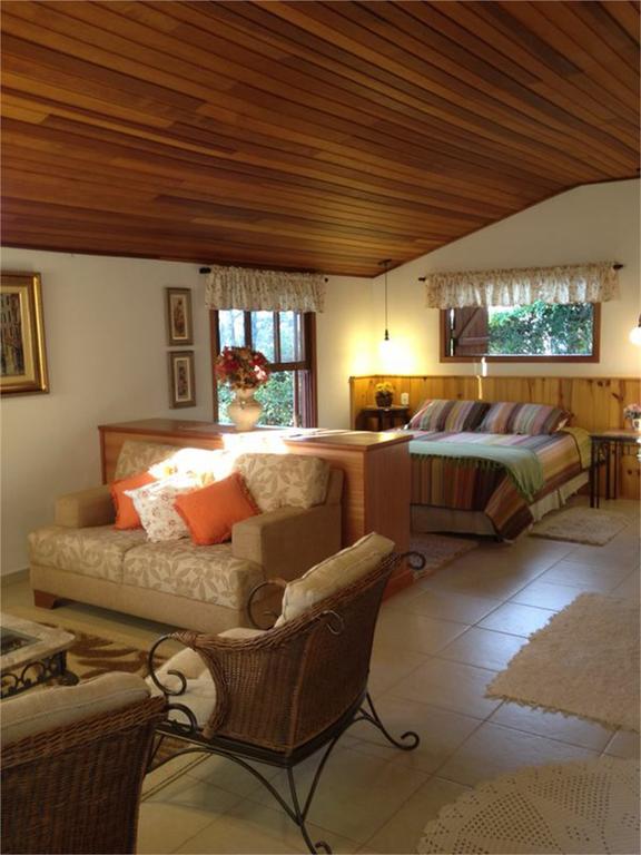 Chale Aconchegante Villa Monte Verde  Room photo