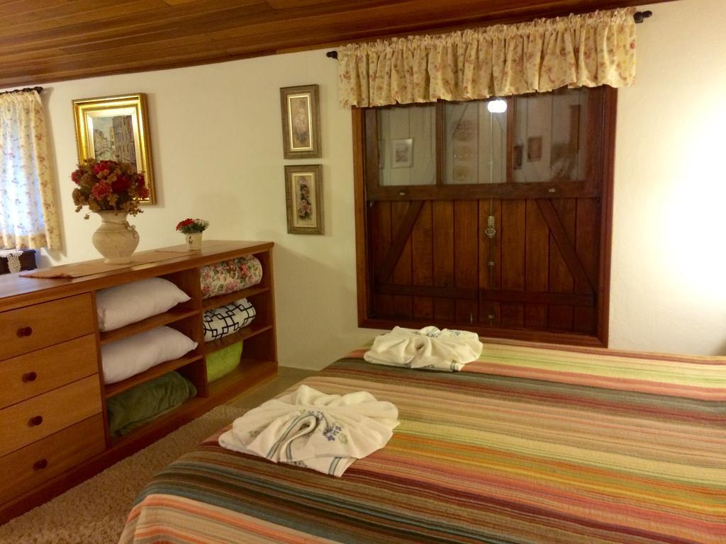 Chale Aconchegante Villa Monte Verde  Room photo